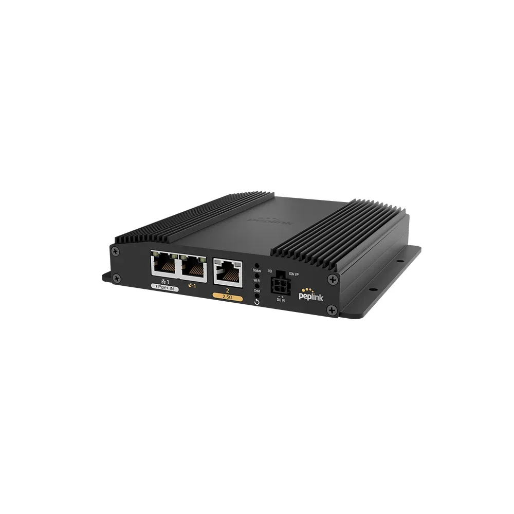 Peplink MAX Orbit 2