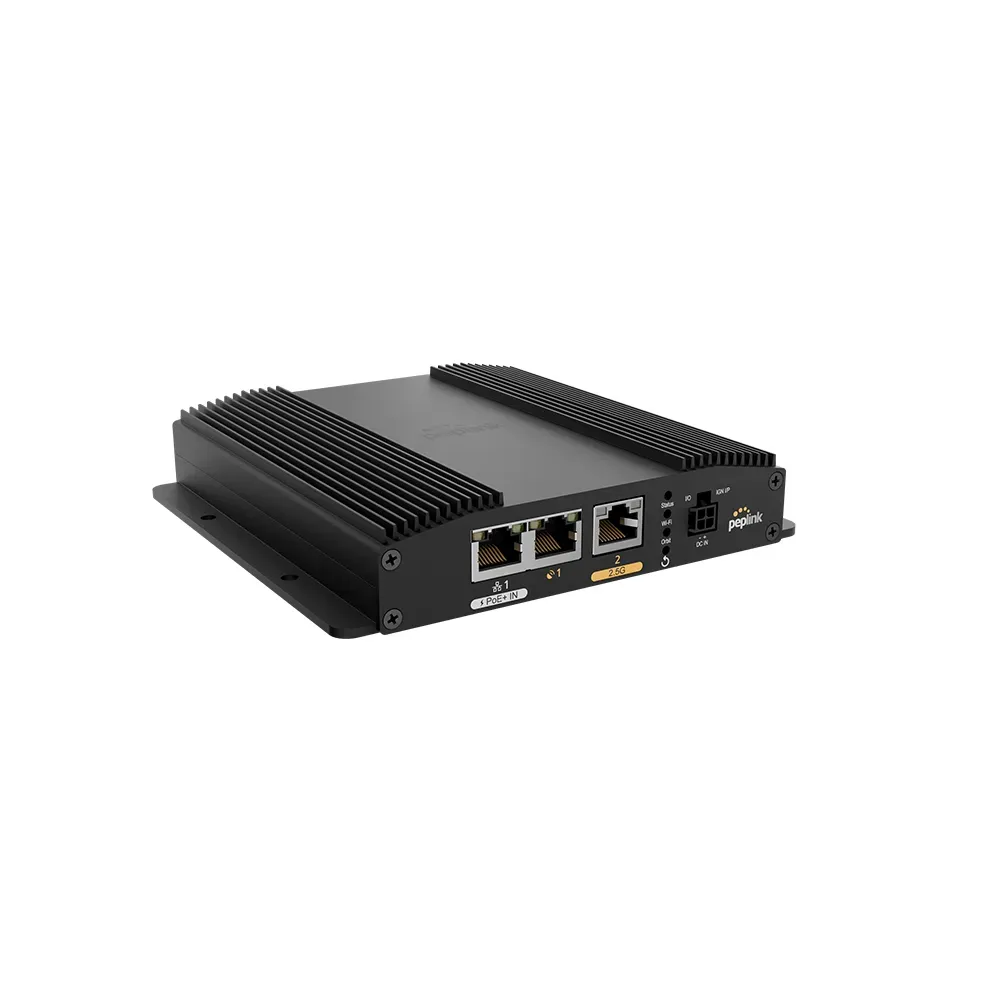 Peplink MAX Orbit 2