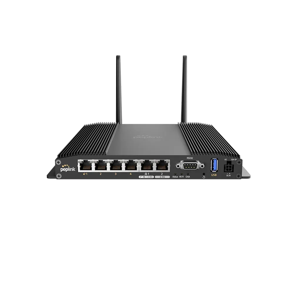 Peplink MAX Orbit 4