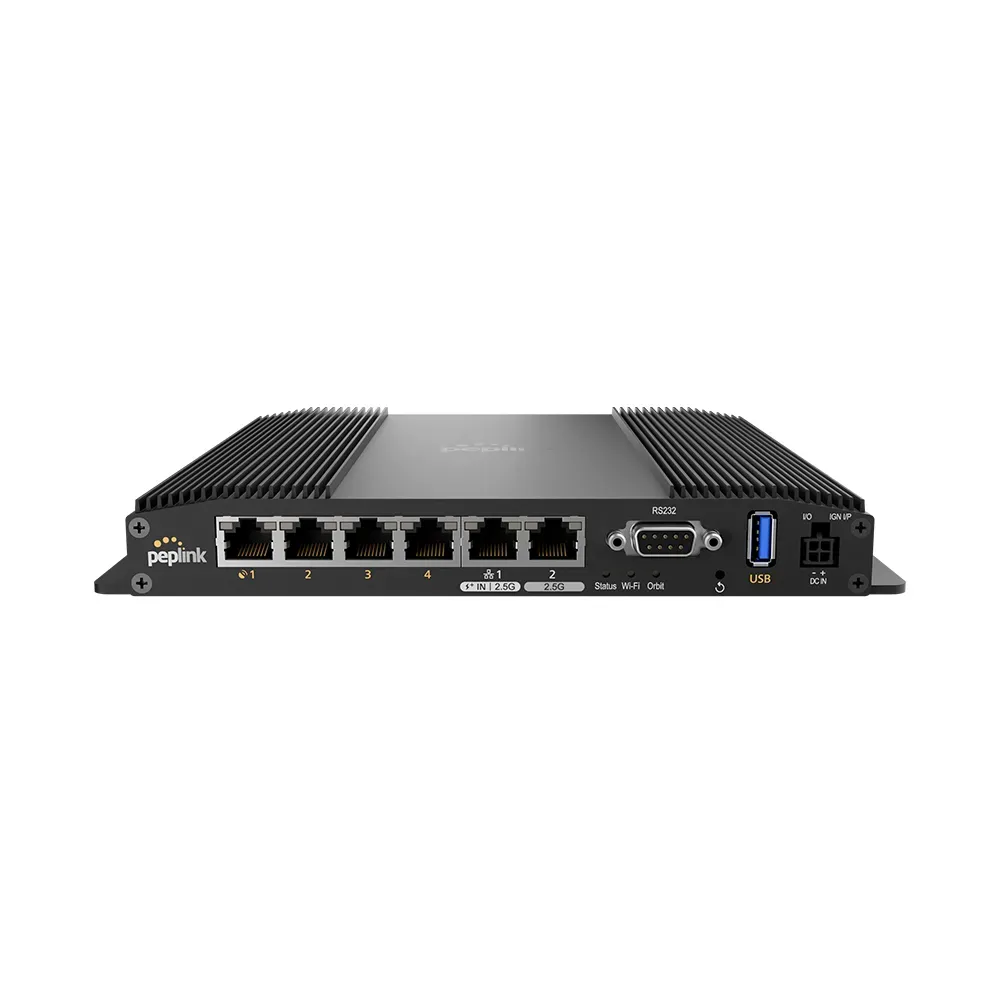 Peplink MAX Orbit 4