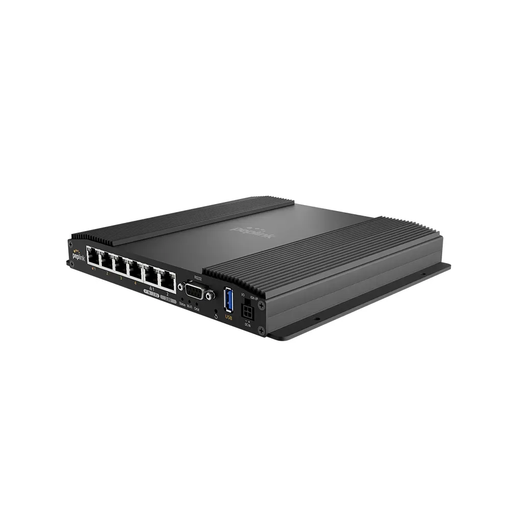 Peplink MAX Orbit 4