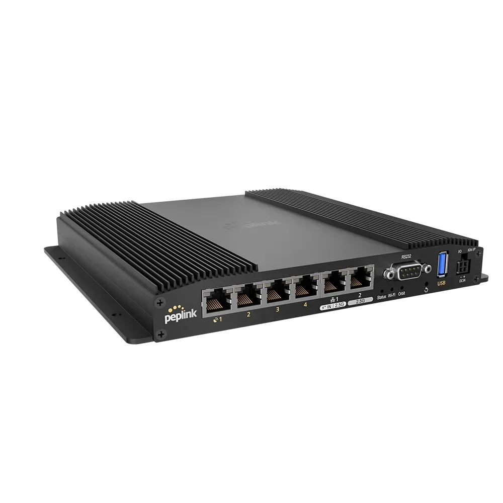 Peplink MAX Orbit 4