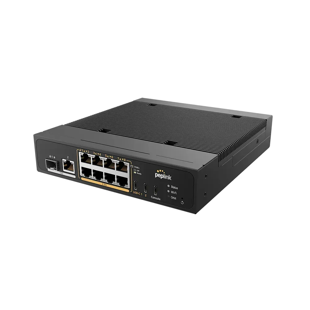 Peplink MAX Orbit 8
