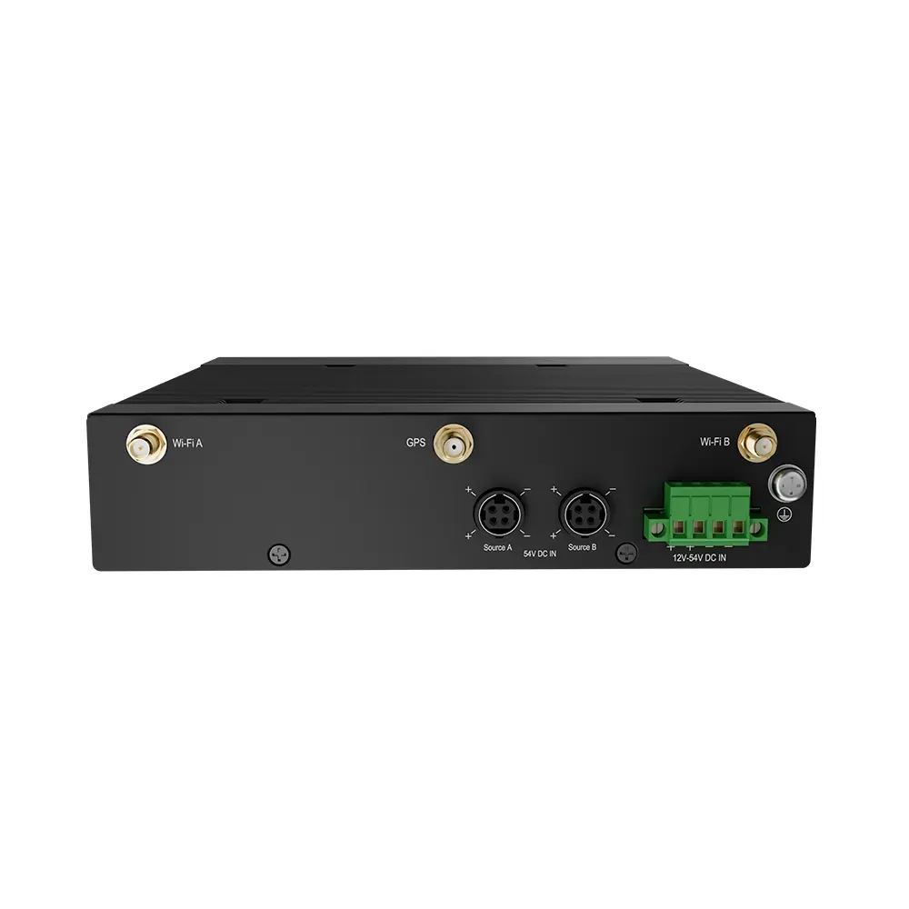 Peplink MAX Orbit 8