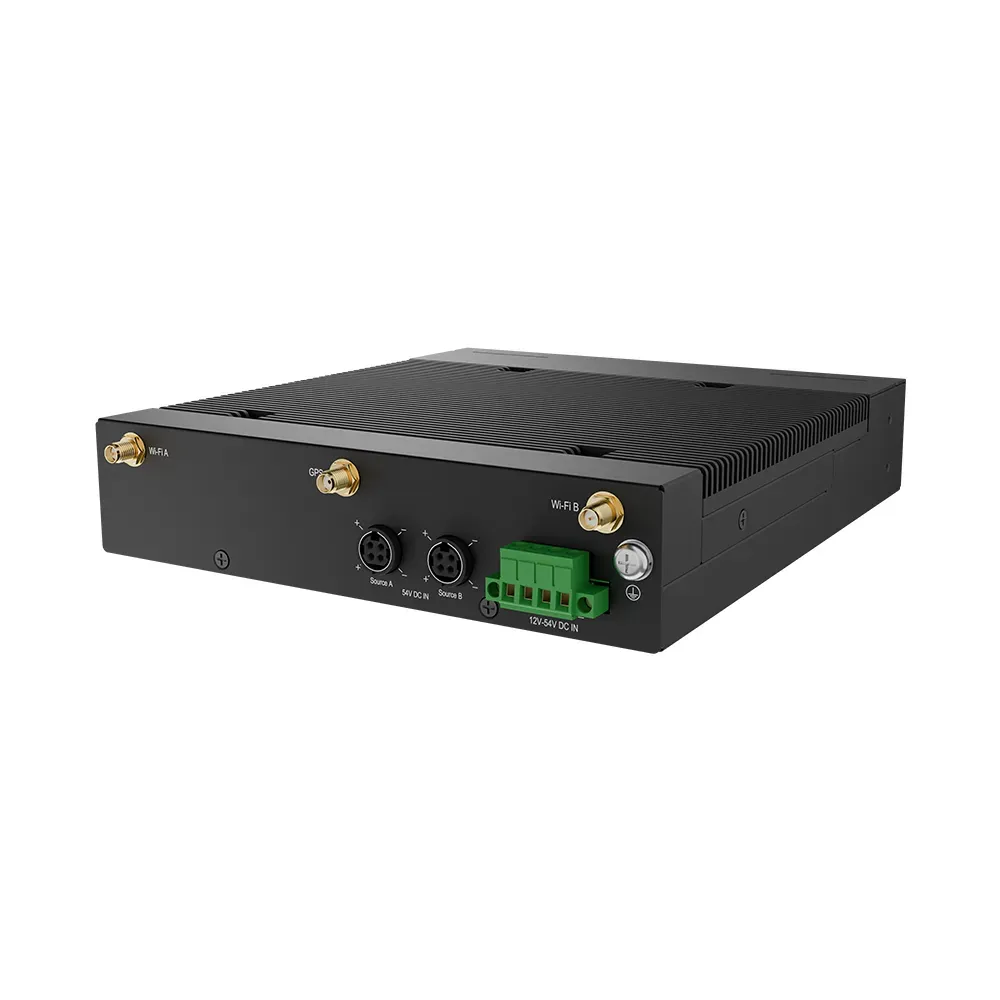 Peplink MAX Orbit 8