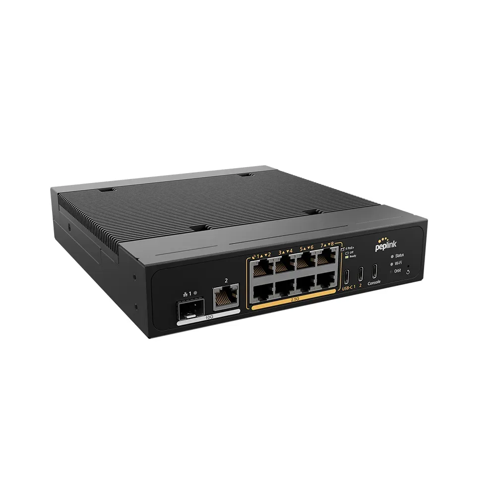 Peplink MAX Orbit 8