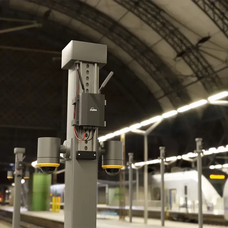 Peplink AP One Rugged