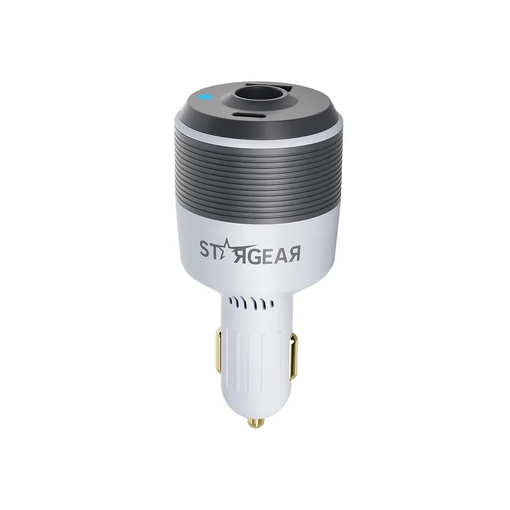 Starlink Mini 3-in-1 Car Adapter - SPS