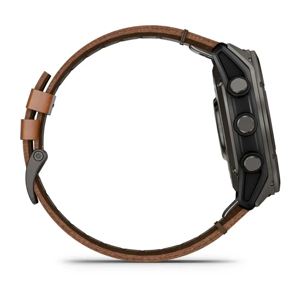 Garmin D2 Mach 2 Pro Smart Watch 51mm