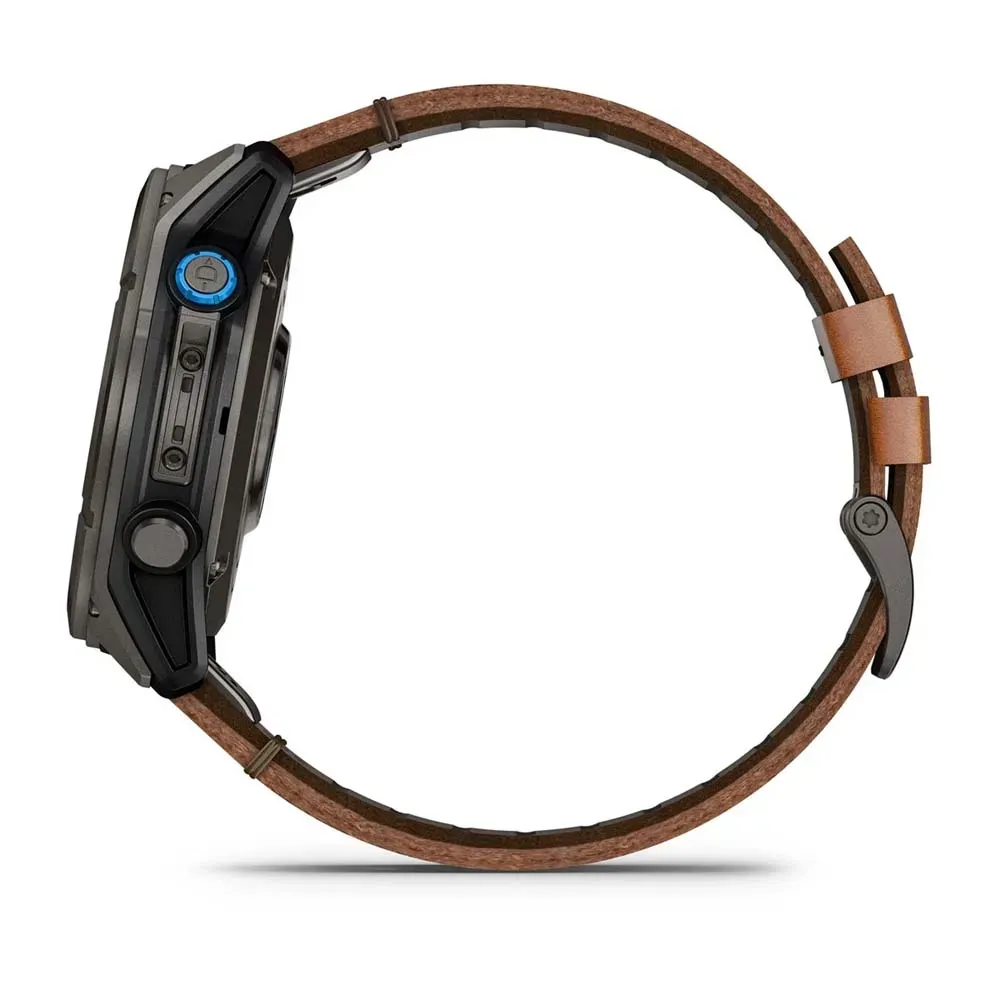 Garmin D2 Mach 2 Pro Smart Watch 51mm