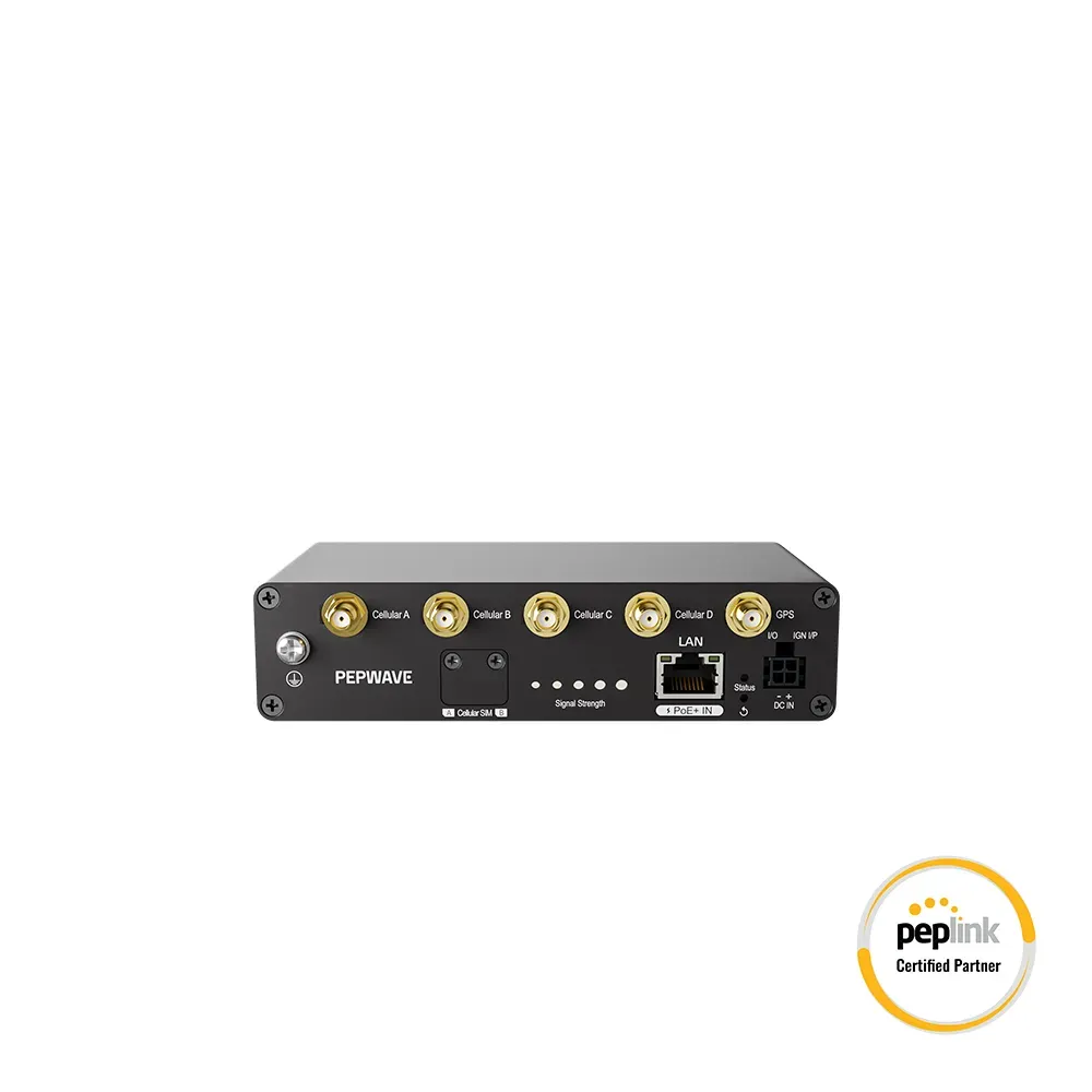 Peplink 5G Adapter