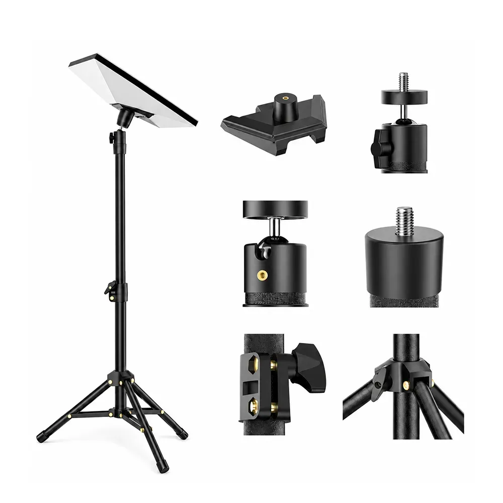 Starlink Mini Adjustable Tripod Mount w/ Adapter