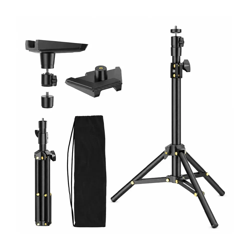 Starlink Mini Adjustable Tripod Mount w/ Adapter