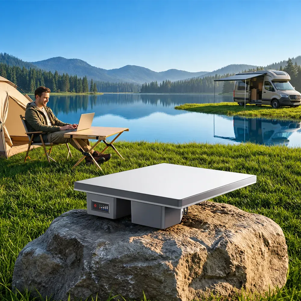 Starlink Mini Ravion Lite Portable Battery
