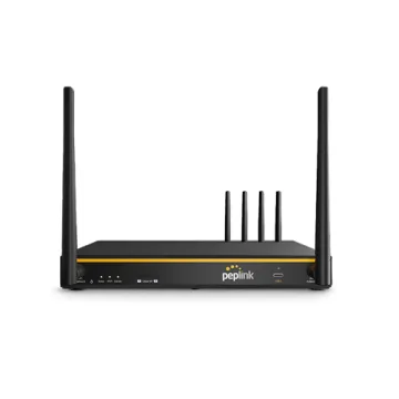 Smart Routers