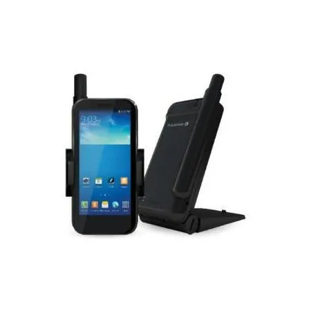 Thuraya SatSleeve Hotspot