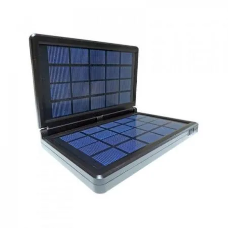 Beam Iridium PTT, XT-Pro, XT-Lite SatSleeve solar charger display