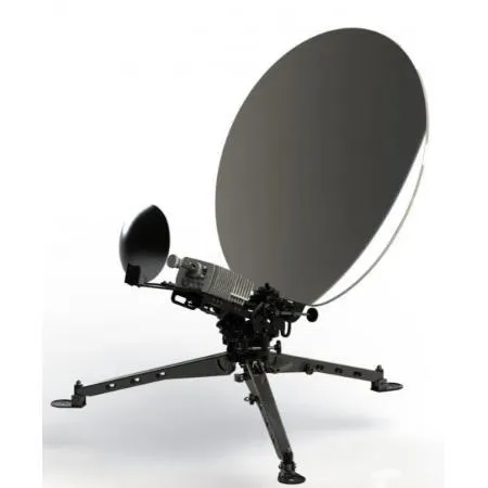 Skyware GX Atom 98 (Group 2)