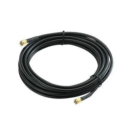 Iridium LMR 400 cable 15m