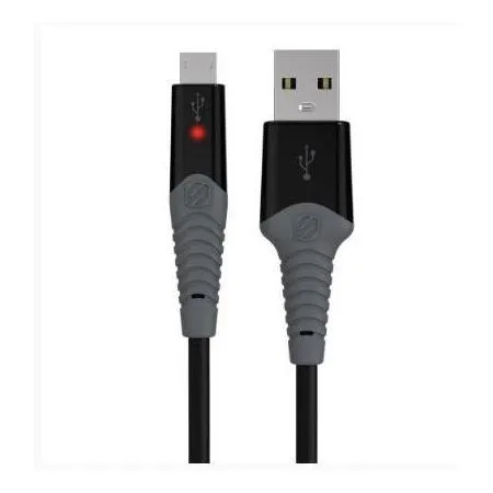 Rugged Micro USB Cable