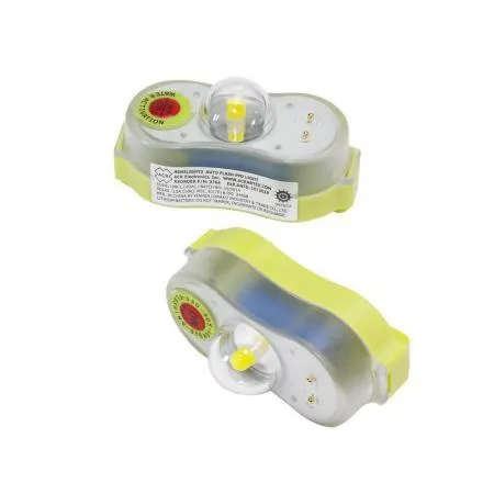 ACR Auto HemiLight 3 HL3 Carded (3764.1)
