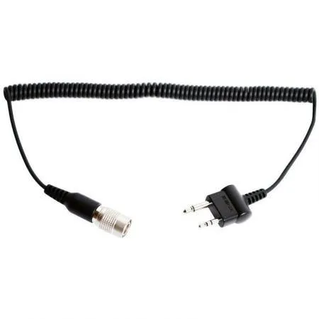 Sena to Iridium PTT interface cable