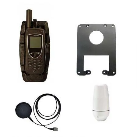 Iridium Extreme 9575 Satellite Phone Marine Standard Package