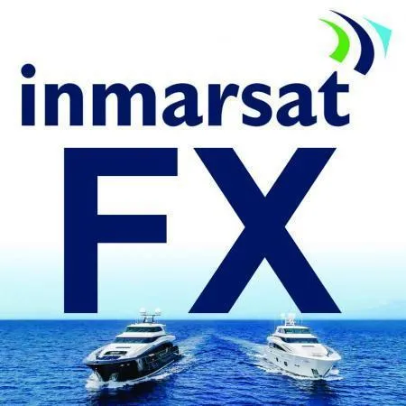 Inmarsat FX-100 Premium 6144/3072MIR 384/192CIR - 36 Months