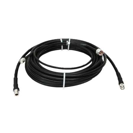 Iridium Beam Passive Antenna Cable Kit RST933 - 12m/39.4ft