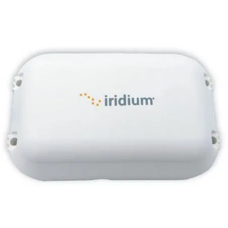 Iridium Edge Satellite Transceiver
