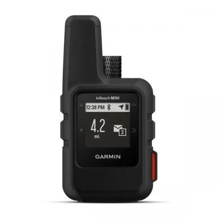 Garmin inReach Mini, Black