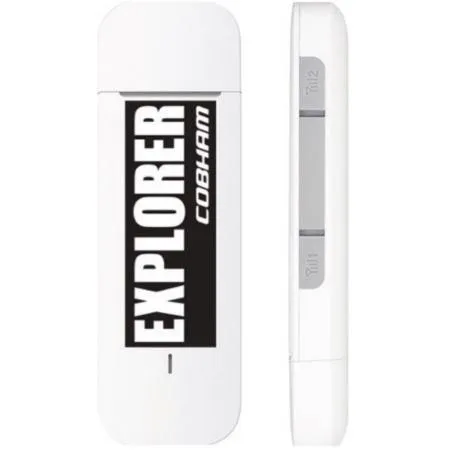 Cobham Explorer Cellular Modem (Exp 510, Exp 710)