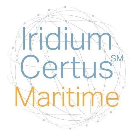Iridium Certus 100 MB Maritime Bundle
