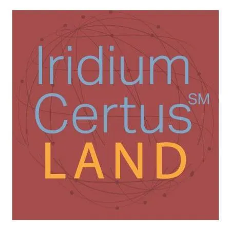 Iridium Certus 30 MB Land Bundle