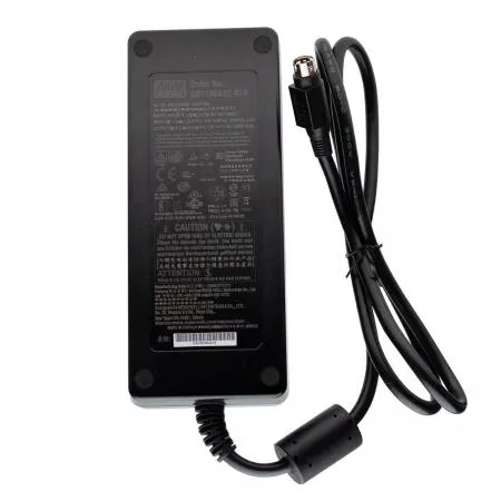 Iridium Certus Thales Power Supply AC/DC 85-264VAC, 160W, 12VDC