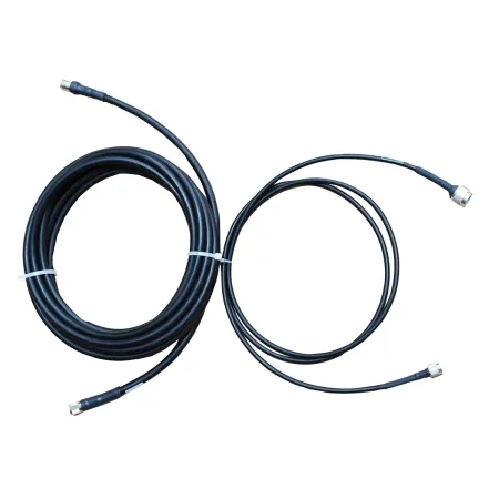 Iridium Beam Passive Antenna Cable Kit - 9m/29.5ft (RST930)