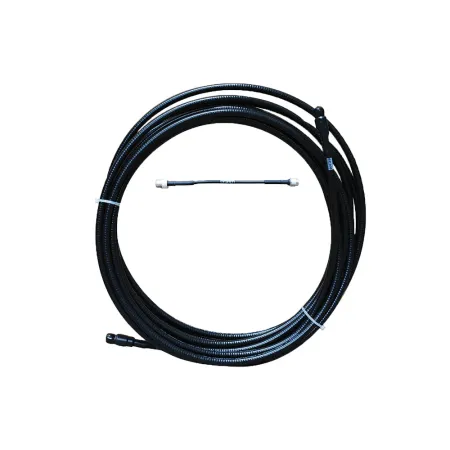 Iridium Beam Passive Antenna Cable Kit - 20m/65.6ft (RST935)