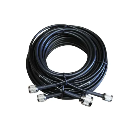 Iridium Beam Active Cable Kit - 23m/75.5ft (RST944)