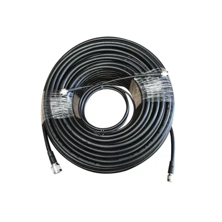 Iridium Beam Active Cable Kit - 52m/170.6ft (RST946)