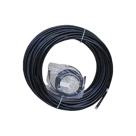 Iridium Beam Active Cable Kit - 75m/246.1ft (RST947)