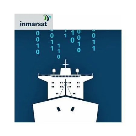 Inmarsat FleetBroadband 100MB Month to Month Plan