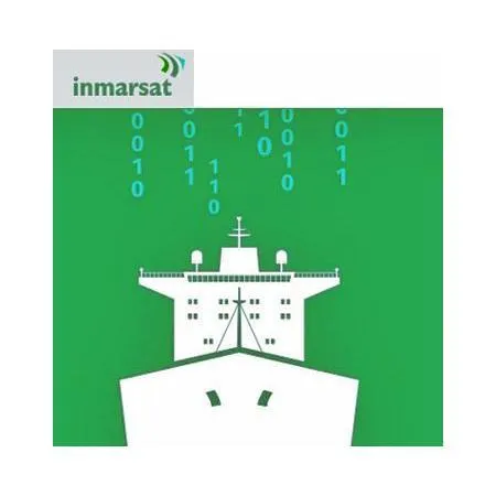 Inmarsat FleetBroadband 25MB 12 Month Plan