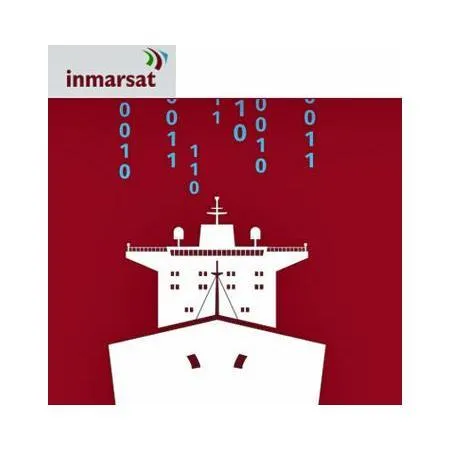 Inmarsat FleetBroadband 500MB 24 Month Plan