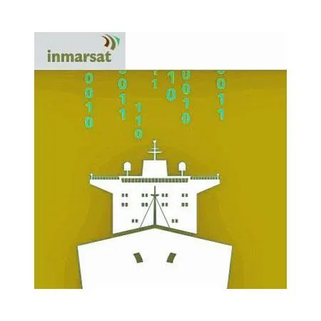 Inmarsat FleetBroadband 500MB 36 Month Flex Plan