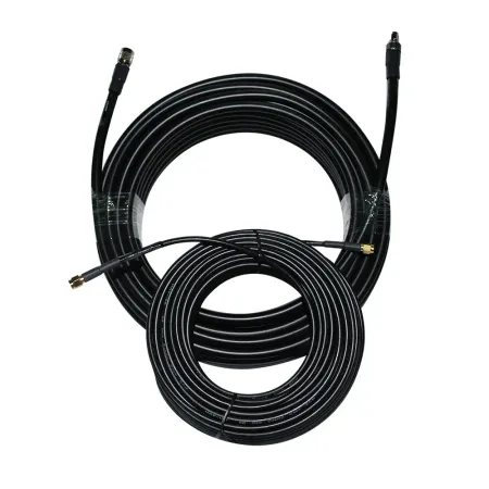 Beam 20 meter Passive Cable Kit for IsatDock, Terra (ISD937)