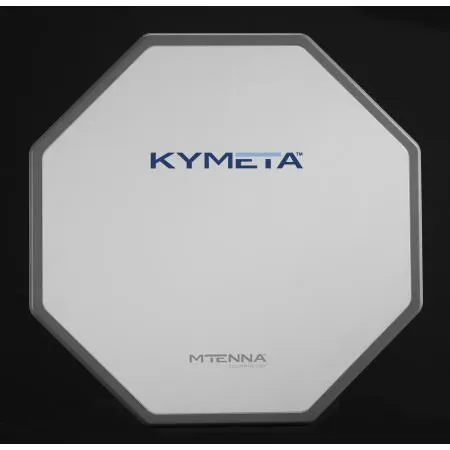 Kymeta Broadband, SAT 5x2, Global, 80 GB