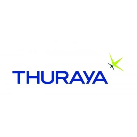 Thuraya Prepay Plus