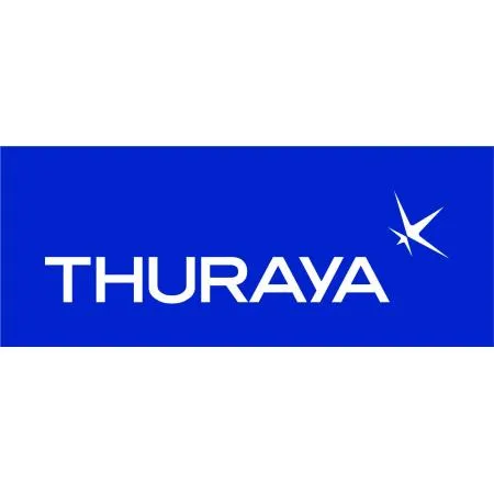 Thuraya WE Hotspot 15 MB