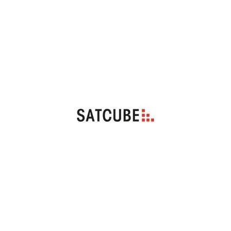 SATCUBE KU-Band 1 GB Flex Move 10/3 Mbps MIR