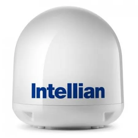Intellian I4 Empty Dome (S2-4109)